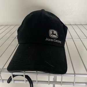 John deer hat